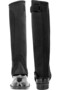 6463 Aero Flex Premium Riding Neoprene Half Chaps #10026463 - Small - 3