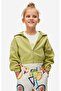Girl's 38517 Pesto Jacket Gkn0082 - 2