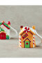 Flowery Home Dolomite Christmas Mug 200 ml Colorful - 4