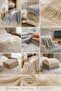 Double Acrylic Blanket - 2