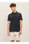 Men's Polo T-shirt Regular Fit, Soft & Breathable, Perfect For Casual & Everyday Wear - 2