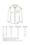 Men's long Sleeve Shirt, breathable, soft comfort Fabric - 2
