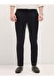 Men's Classic Slim Fit Trousers Comfortable, Stylish & Versatile Pants for Work, Office, Casual Wear - 3