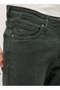 Men’s Denim Jeans – Classic Everyday Style with Durable Construction - 4
