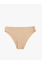 Laser Cut Seamless Brazilian Panties - 6