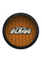 Desktop Keychain Bowl with Tire Design for Ktm Motorcycle Enthusiasts - 4