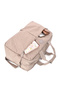 Crinkle Travel Bag Hand Shoulder Bag - 5