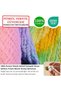 Luxury Muslin Throw Blanket Wide 135X170Cm-100% Cotton Soft Quality Muslin Sofa Cover & Shawl - 3