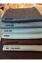 Brown Velvet Printed Non-Slip Sofa and Sofa Bed Cover 180*210 cm