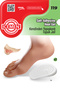 119 - Heel Gel for Heel Spurs