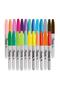 Permanent Marker Flamingo 24-Piece Pen Set 2170100 - 2