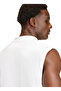 Kb2601 Adi365 C Tan Uf White Men's Tank Top - 4