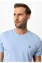 Basic Crew Neck T-shirt - 5