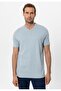 3-pack basic v-neck t-shirt - 2