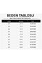 Women's Back Buckle Detailed Loose Fit Wide Leg Comfortable Baggy Jean Denim Loose Trousers - 5