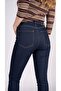 Relaxed Glam Dark Rodeo Women's Jean Pants - 6