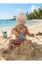 Uv Protection Baby Long Sleeve Shorts Swimsuit – Sun Protection Sea and Pool Swimsuit - 5