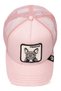 The French Bulldog Women's Hat 101-1668 - 7
