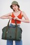 Women's Shoulder Bag 05Bhpc6013-Kp Y - 2