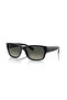 4388 601/71 58 Unisex Sunglasses