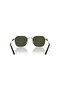 Rb 8094 926531 53 Jim Titanium Sunglasses - 3