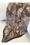 Belli̇ Fresh Rozy Scarf 3675 - 8 - 2
