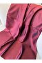 Silk Handmade Des Patterned Karli Shawl - 3 - 2