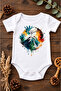 Visually Themed Baby Zibin Gift Baby Clothing