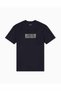 100% Cotton Regular Fit Crew Neck Logo t Shirt Men's t Shirt Xm001911 Af10356 - 5