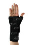 Hand Wrist Brace with Thumb Support 2 Pieces, Carpal Tunnel, Fracture, Dislocation, Wrist Pain, Sprain - 6