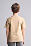 100% Cotton New Regular Fit Crew Neck Printed Short Sleeve T-Shirt Boys H6353A826Hs - 4