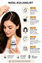 Hair Serum 50 ml - Powerful Formula for Men and Women - 2