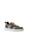 Men's Sneakers MinkMultiLeather - 01mu10403 - 3