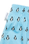 Women's Shorts - Cool Like Penguin - 6