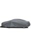Prelată auto, material textil nețesut, XXL - 2
