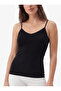 Women's Athlete Aura Satin 1403 - Black - 4