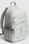 My Polo 8667 Klinkir School Bag Backpack Daily Trip Sports Travel Vacation Gray