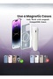 N-39 10000 mAh Power Bank 22.5W Super Fast Charging 15w Wireless Fast Charging - 5