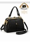 Modern Women's Double Luxury Set Daily Gift Model - 2