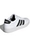 Breaknet 3.0 Men's Casual Shoes Jr3547 White - 5