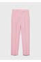 Linen Pants Suit - 3