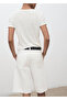 Cotton T-shirt - 4