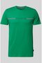 Slim Fit Men's Cotton Short Sleeve Round Neck T-Shirt Mw0Mw34428 - 4
