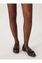 5 Denier Ultra Thin Shiny Women's Pantyhose (S6) - 2