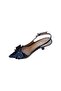 Heeled Zenne - 2