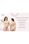 Women Girl Soft Cotton Padded Bra Seamless Stretch Breathable Wireless Removable Strap - 4