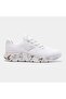 White Women's Casual Shoes CZENLS2402