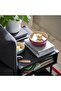 ÅKERHALLON Serving bowl, set of 2, bamboo - 4