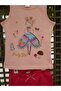 Girl's Sleeveless Shorts Set - 4