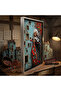 500 Piece Puzzle Colors Inside Dreams # 213 - 7